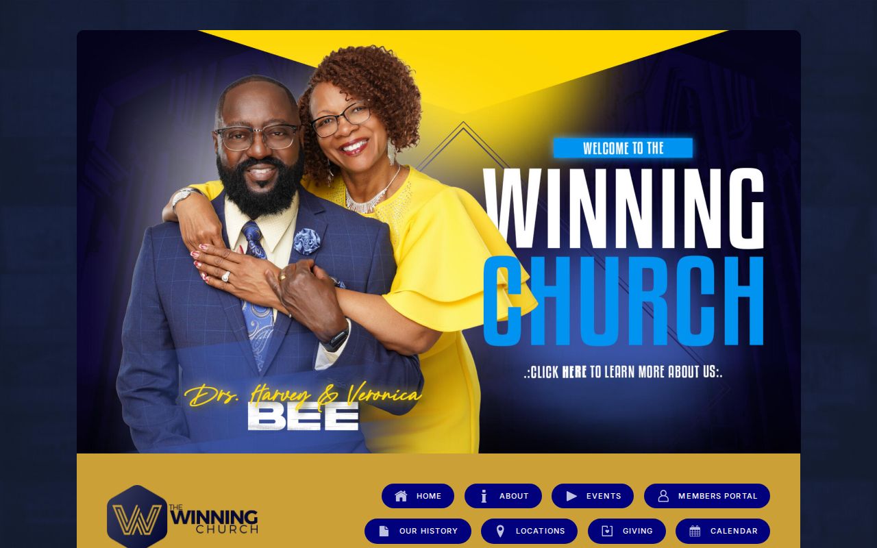 Photo of The Winning Church
